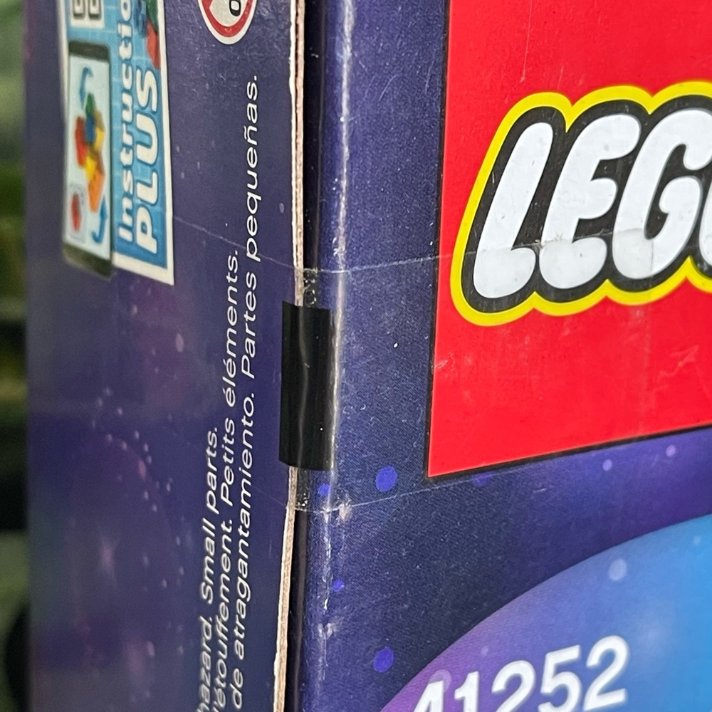 Lego Trolls 41252 Poppy’s Hot Air Balloon Adventure - Picture 4 of 4
